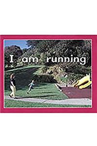 I Am Running