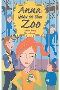 Anna Goes to the Zoo
