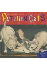 Puzzling Cats