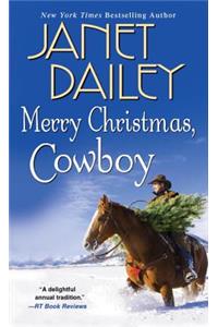 Merry Christmas, Cowboy