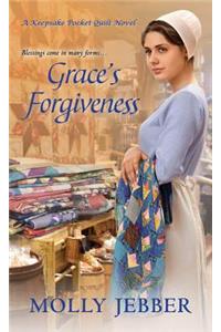 Grace's Forgiveness