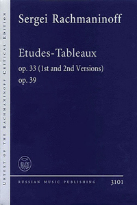 Etudes-Tableaux