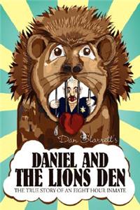 Daniel and The Lions Den