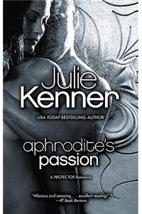 Aphrodite's Passion