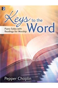 Keys To The Word