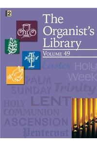 The Organist's Library
