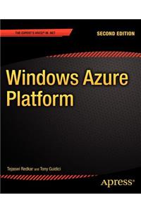 Windows Azure Platform