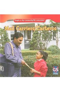 Mail Carriers/Carteros