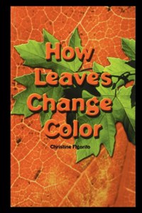 How Leaves Change Color