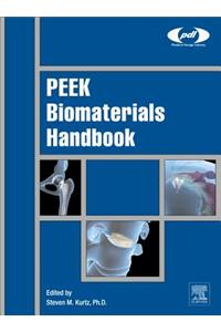 PEEK Biomaterials Handbook