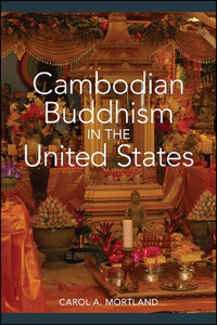 Cambodian Buddhism in the United States