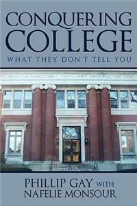 Conquering College