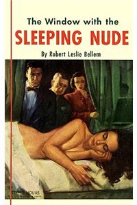 The Window with the Sleeping Nude