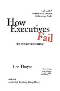 How Executives Fail