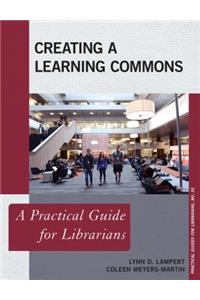 Creating a Learning Commons