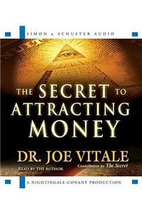 Secret to Attracting Money