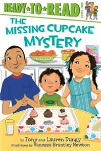 Missing Cupcake Mystery