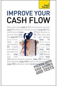 Improve Your Cash Flow