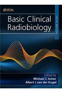 Basic Clinical Radiobiology