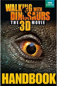 Walking with Dinosaurs Handbook