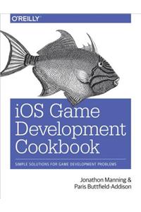 IOS Game Development Cookbook