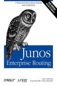 Junos Enterprise Routing
