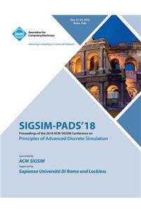 Sigsim-Pads '18