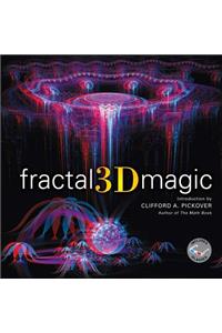 Fractal 3D Magic