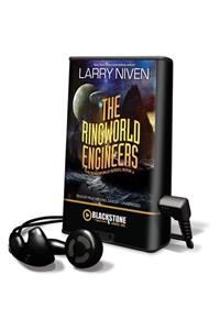 Ringworld Engineers