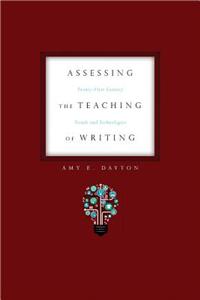 Assessing the Teaching of Writing