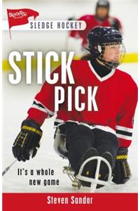 Stick Pick