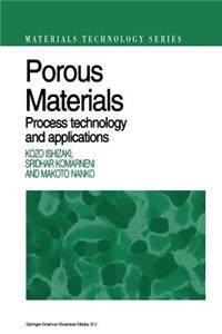 Porous Materials