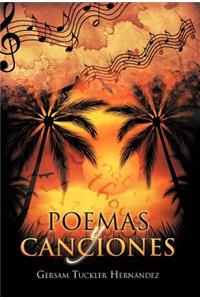 Poemas y Canciones