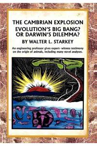 Cambrian Explosion
