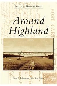Around Highland