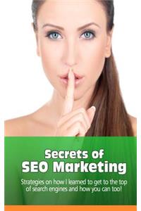 Secrets of SEO Marketing