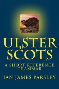Ulster Scots