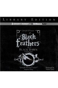 Black Feathers