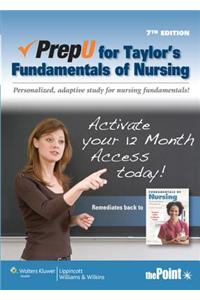 Taylor 7e Prepu; Plus Hinkle 2e Handbook Package