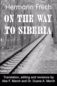 On the Way to Siberia