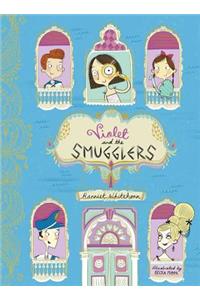 Violet and the Smugglers