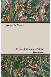 Janus; A Novel