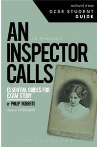 Inspector Calls GCSE Student Guide
