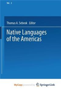 Native Languages of the Americas