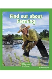 Find out about Farming