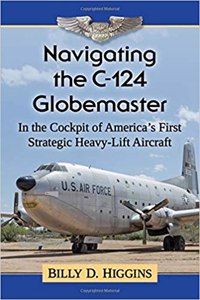 Navigating the C-124 Globemaster