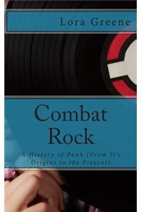 Combat Rock