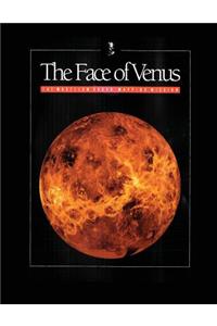 Face of Venus