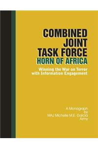 Combined Joint Task Force-Horn of Africa