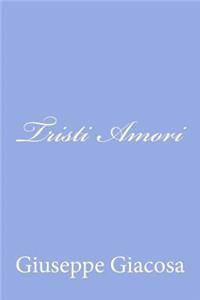 Tristi Amori